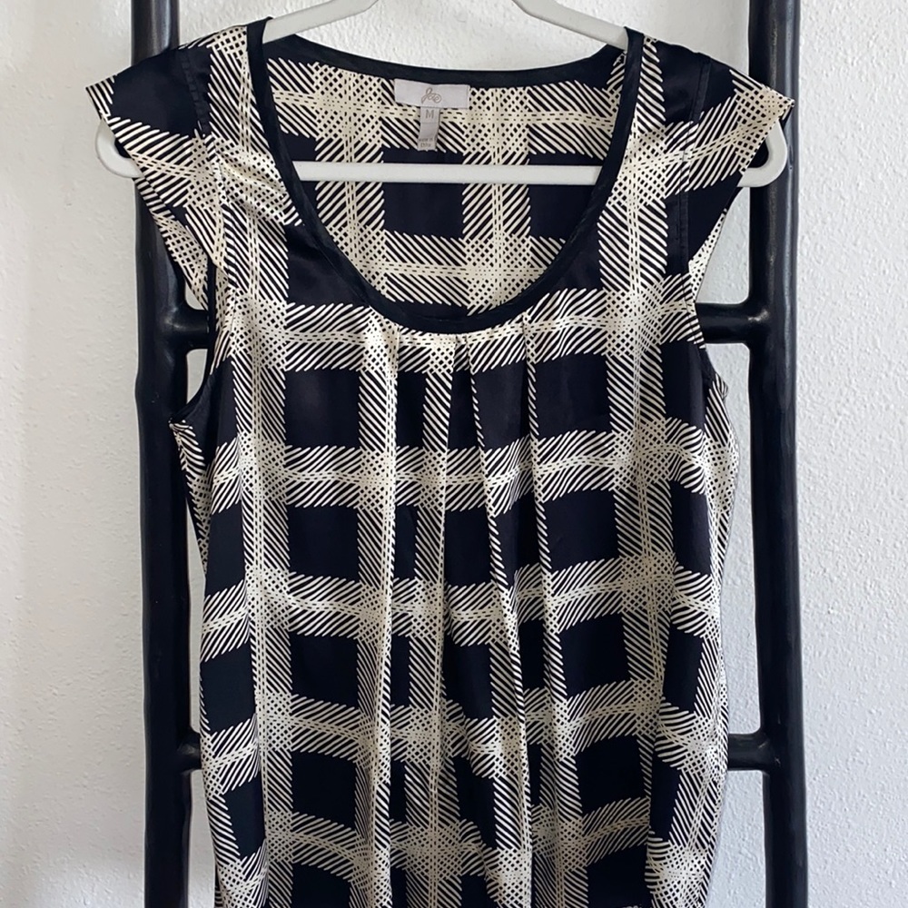Joie Silk Top